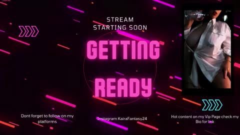 Kairafantasy online show from 16, 2, 2026