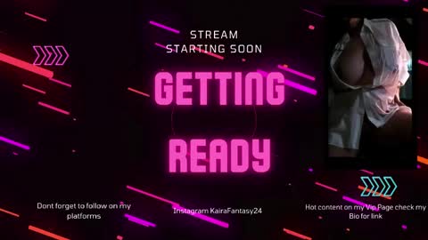 Kairafantasy online show from 30, 4, 2026