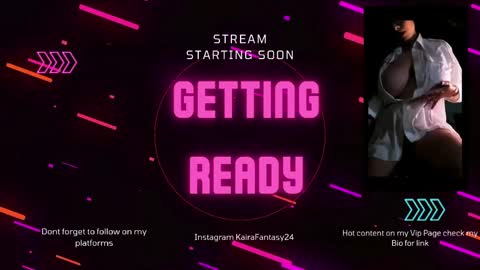 Snapshot of kairafantasy chatting on 5, 6, 2026 Kairafantasy online show from 5, 6, 2026