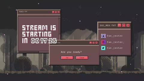 Kairi Wintervine online show from 4, 4, 2026