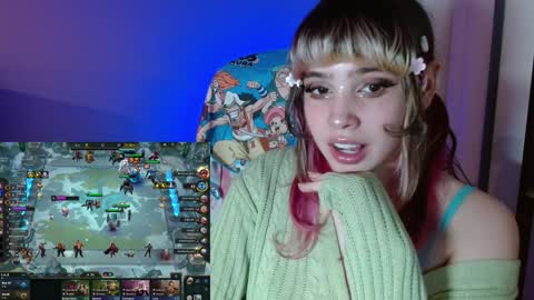 Kairi online show from 7, 12, 2024