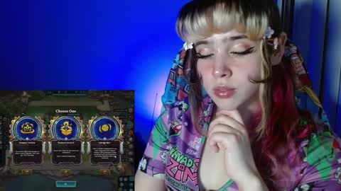 Kairi online show from 18, 12, 2024