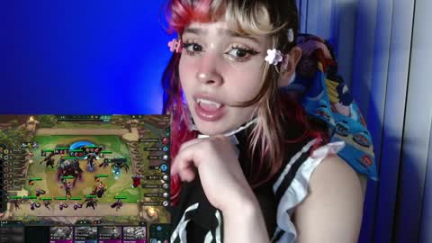 Kairi online show from 25, 12, 2024