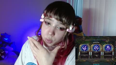 Kairi online show from 14, 1, 2025