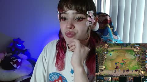 Kairi online show from 16, 1, 2025