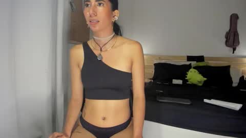 Snapshot of kairo_06 chatting on 4, 12, 2025 kaiI and sebastian model indepent online show from 4, 12, 2025