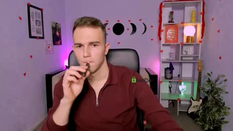 Snapshot of kairo_star chatting on 19, 2, 2026 Kia online show from 19, 2, 2026