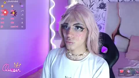 kaisage_tay online show from 28, 4, 2026