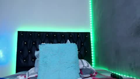 Snapshot of kaisalov chatting on 2, 7, 2026 Kaisa online show from 2, 7, 2026