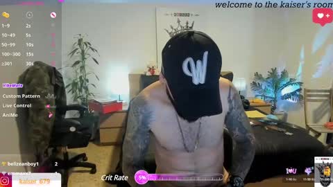 Snapshot of kaiser679 chatting on 11, 3, 2025 kaiser679 online show from 11, 3, 2025