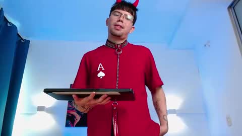 Snapshot of kaistein chatting on 26, 2, 2026 Kai online show from 26, 2, 2026