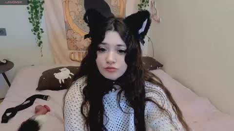 Kessy online show from 20, 10, 2025