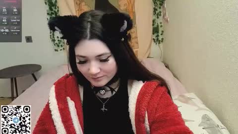 Kessy online show from 1, 11, 2025