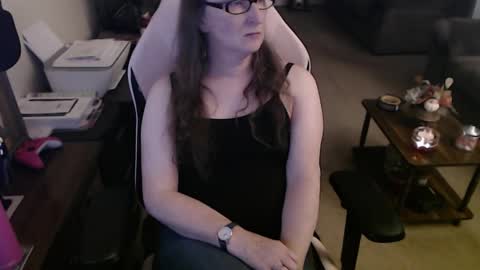 Camprincess331 online show from 14, 11, 2025