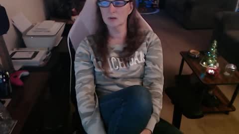 Camprincess331 online show from 22, 11, 2025