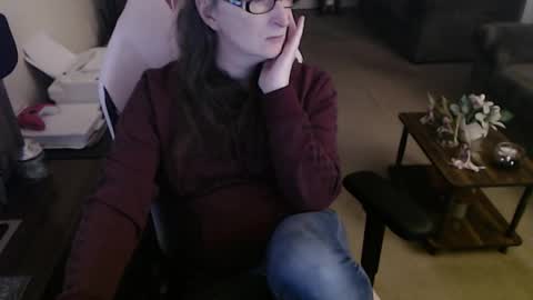 Camprincess331 online show from 6, 3, 2026