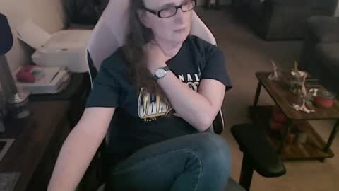 Camprincess331 online show from 17, 4, 2026