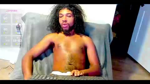 Malakai Kai or Ky  online show from 30, 11, 2025