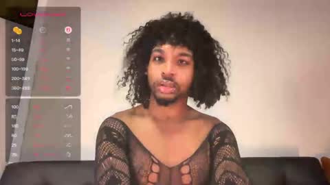 Malakai Kai or Ky  online show from 8, 4, 2026