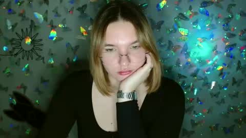 Snapshot of kaitlin_kk chatting on 19, 9, 2025 Kaitlin online show from 19, 9, 2025