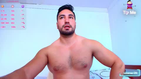 Thomas online show from 5, 10, 2025