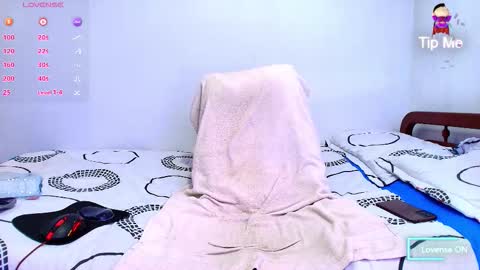 Thomas online show from 7, 10, 2025