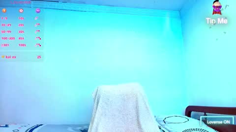 Thomas online show from 14, 10, 2025