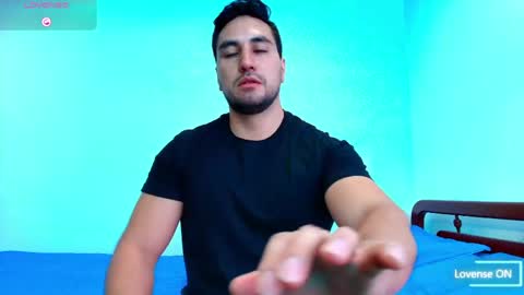 Snapshot of kal_el_8 chatting on 30, 4, 2026 Thomas online show from 30, 4, 2026