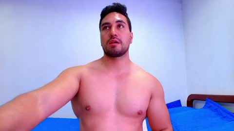 Snapshot of kal_el_8 chatting on 16, 5, 2026 Thomas online show from 16, 5, 2026