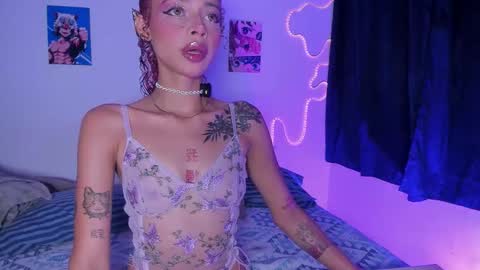 Kalahnna  online show from 4, 3, 2026