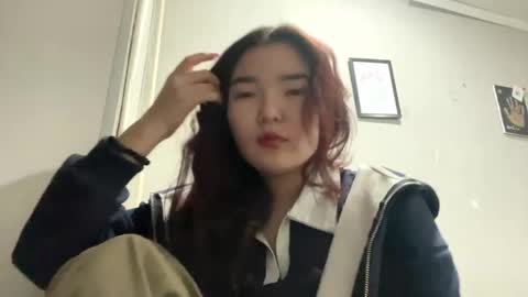 Sakura online show from 21, 4, 2026