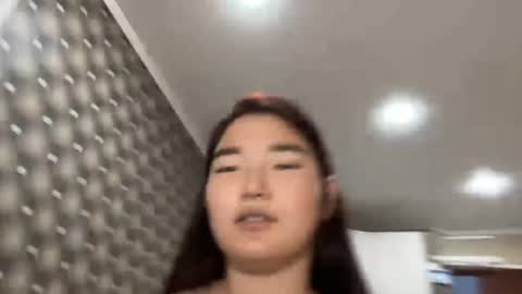Snapshot of kalalinet chatting on 26, 6, 2026 Sakura online show from 26, 6, 2026