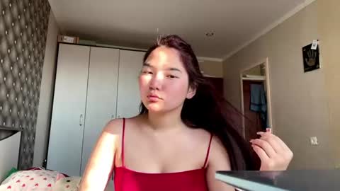 Snapshot of kalalinet chatting on 30, 6, 2026 Sakura online show from 30, 6, 2026