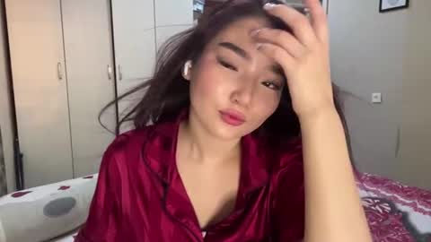 Snapshot of kalalinet chatting on 23, 7, 2026 Sakura online show from 23, 7, 2026