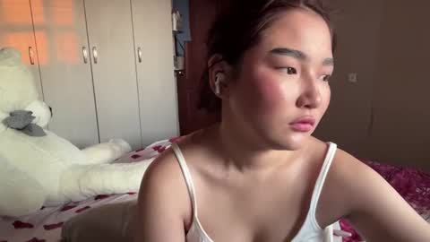 Snapshot of kalalinet chatting on 27, 7, 2026 Sakura online show from 27, 7, 2026