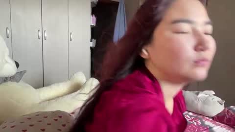 Snapshot of kalalinet chatting on 28, 7, 2026 Sakura online show from 28, 7, 2026