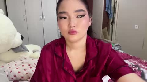 Snapshot of kalalinet chatting on 2, 8, 2026 Sakura online show from 2, 8, 2026