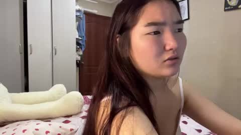 Snapshot of kalalinet chatting on 6, 8, 2026 Sakura online show from 6, 8, 2026