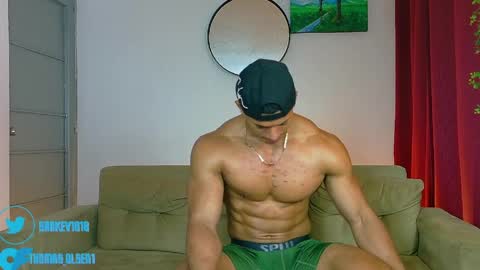 kale thomson online show from 15, 4, 2026