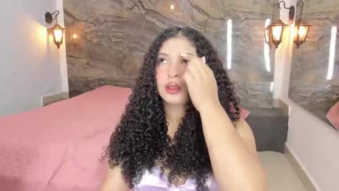 Snapshot of kaleb_violeta chatting on 6, 11, 2025 Kaleb Violet online show from 6, 11, 2025