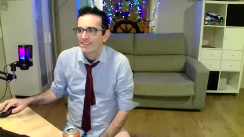 MusicMen49 online show from 26, 12, 2024