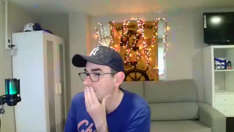 MusicMen49 online show from 23, 2, 2025