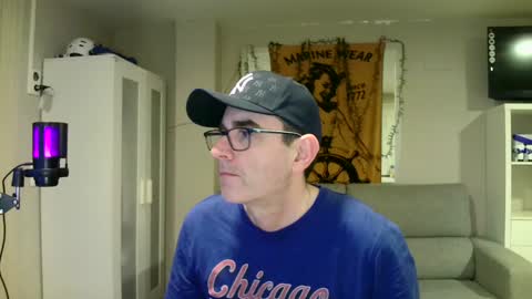 MusicMen49 online show from 26, 2, 2025