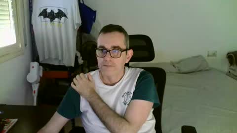 MusicMen49 online show from 25, 3, 2026