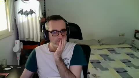 MusicMen49 online show from 7, 4, 2026