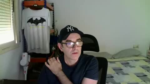 MusicMen49 online show from 11, 4, 2026