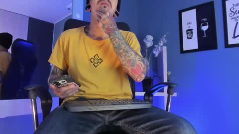 Kale online show from 8, 2, 2026