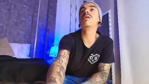 Snapshot of kaletattoos chatting on 30, 6, 2026 Kale online show from 30, 6, 2026