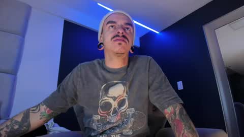 Snapshot of kaletattoos chatting on 6, 7, 2026 Kale online show from 6, 7, 2026
