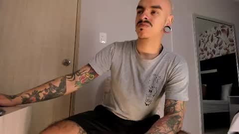 Snapshot of kaletattoos chatting on 20, 7, 2026 Kale online show from 20, 7, 2026